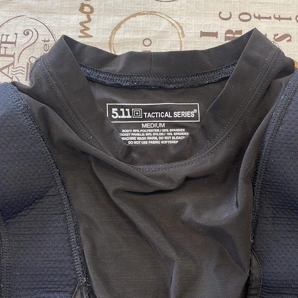 511 TACTICAL SHIRT - Picture 4 of 5